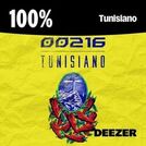 100% Tunisiano