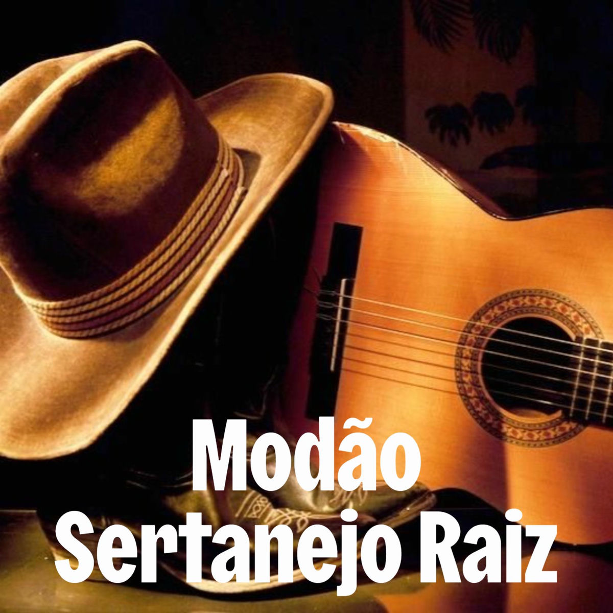 Cover of playlist Sertanejo Raiz - Só As Melhores 🎵 Clássicas