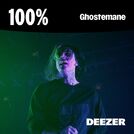 100% Ghostemane