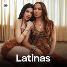 Latinas 2025 💥 Latinas Mais Tocadas