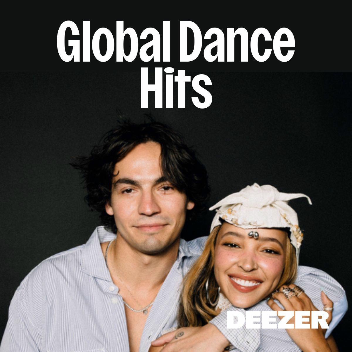 Cover of playlist Global Dance Hits