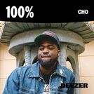 100% CHO