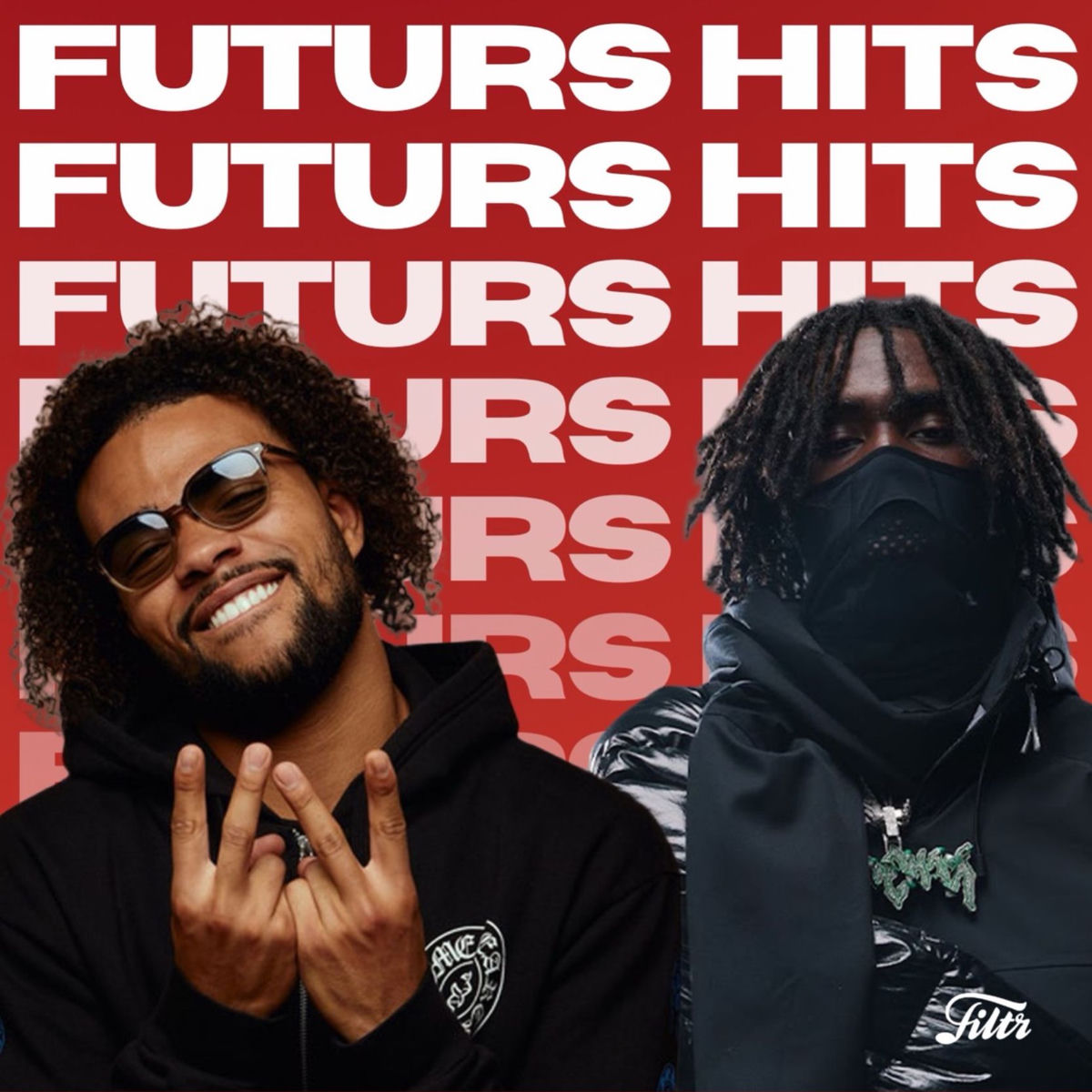 Cover of playlist Futurs Hits 2026 🚨 Futurs tubes - Futur hit radio