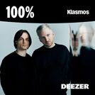100% Kiasmos