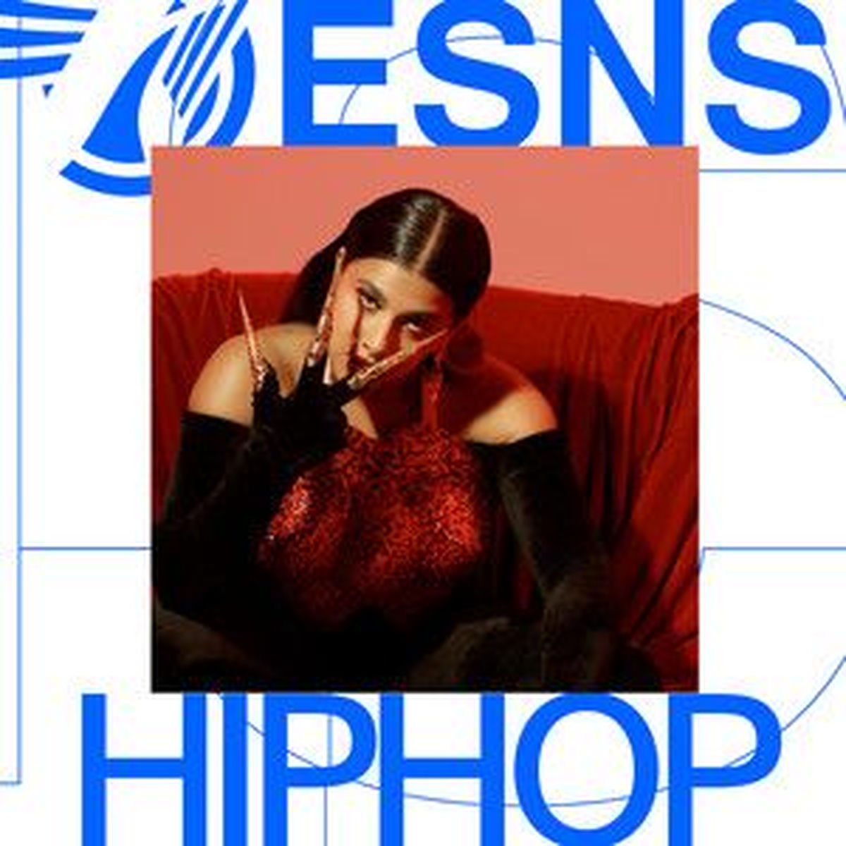 Cover of playlist Discover HipHop #ESNS26
