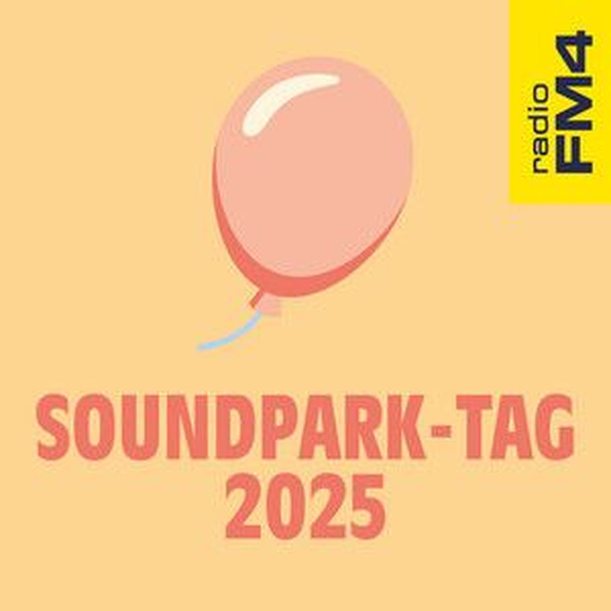 Cover of playlist Soundpark-Tag 2025