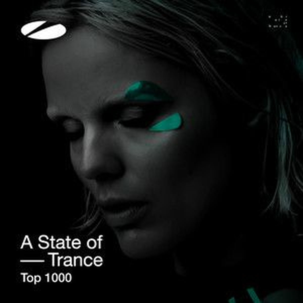 Cover of playlist ASOT Top 1000 | A State of Trance Top 1000