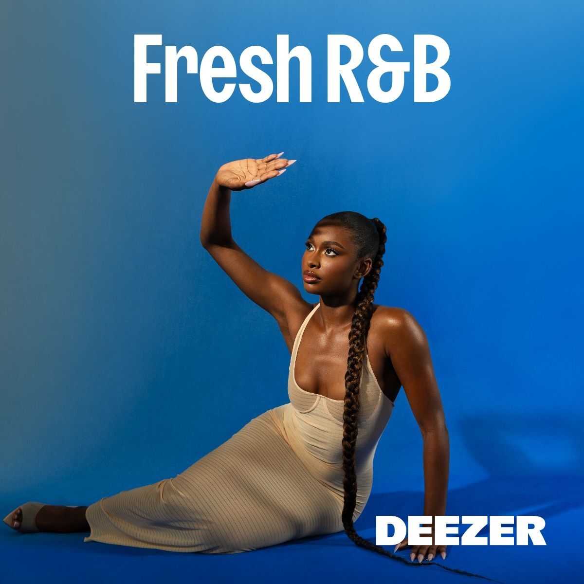 Cover of playlist Fresh R&B