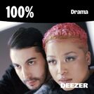 100% Drama