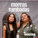 morras tumbadas
