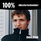 100% Aliocha Schneider