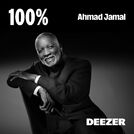 100% Ahmad Jamal