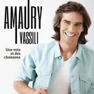 Amaury Vassili : une voix et des chansons