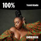 100% Yemi Alade