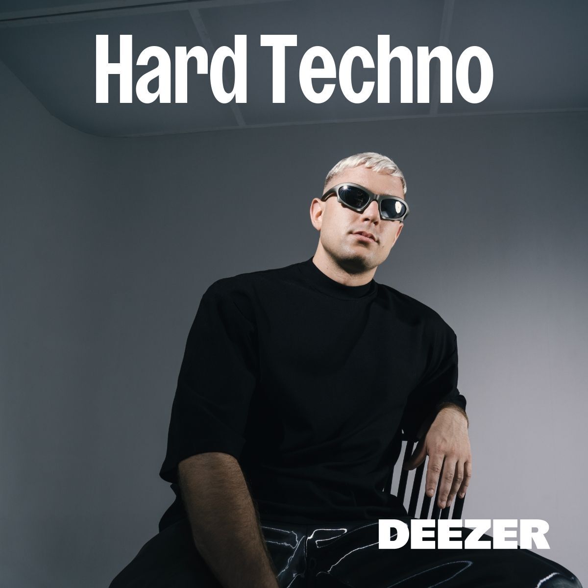 Hard Techno