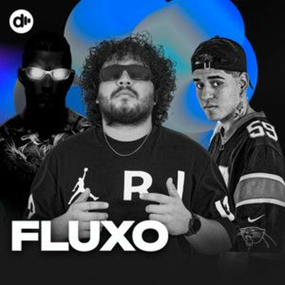 Cover of playlist É o Fluxo 🔥 FUNK 2025 AS MELHORES