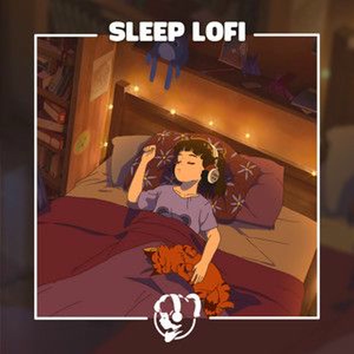 Cover of playlist Sleep lofi