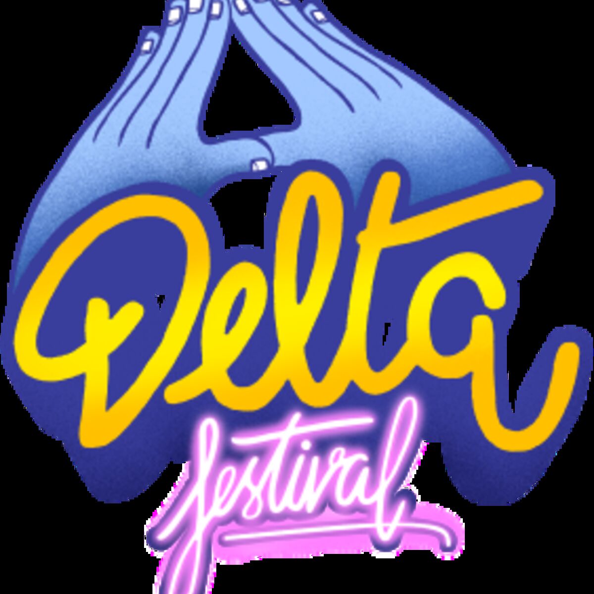 Cover of playlist Delta Festival 2025
