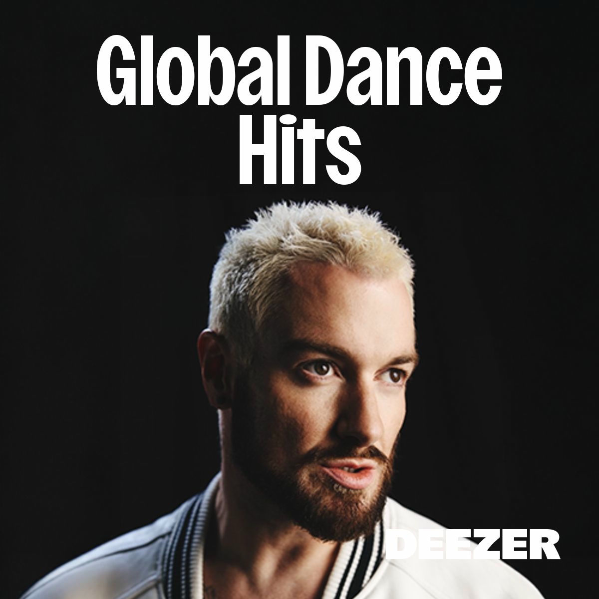 Cover of playlist Global Dance Hits