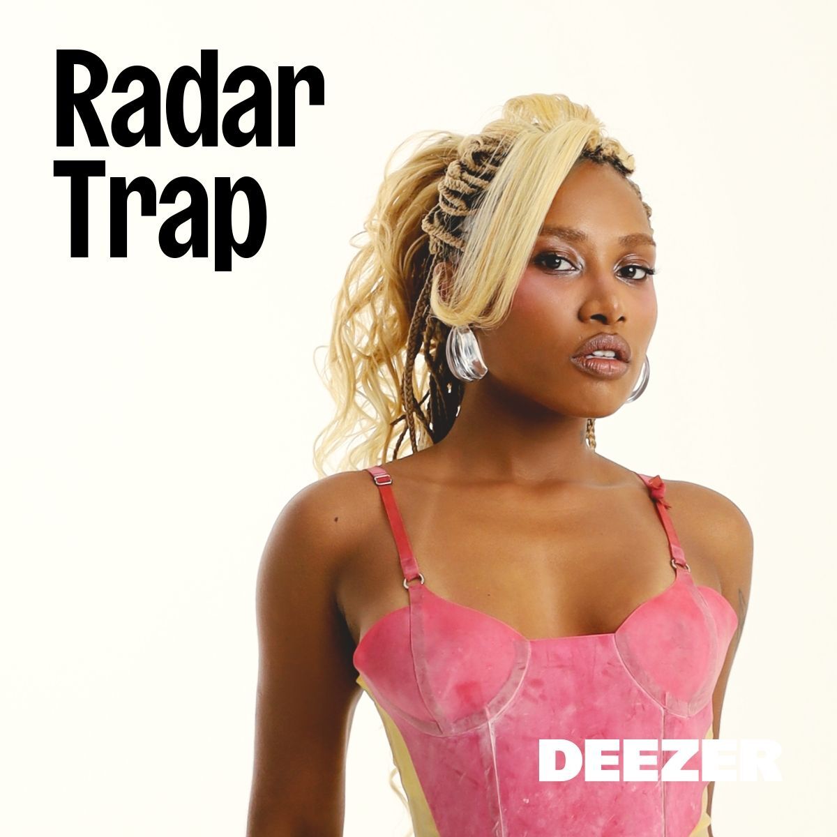 Cover of playlist Radar Trap