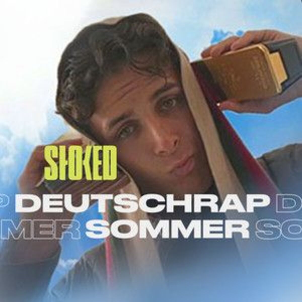 Cover of playlist Deutschrap Sommer 2025 | Festival Season | Hip Hop