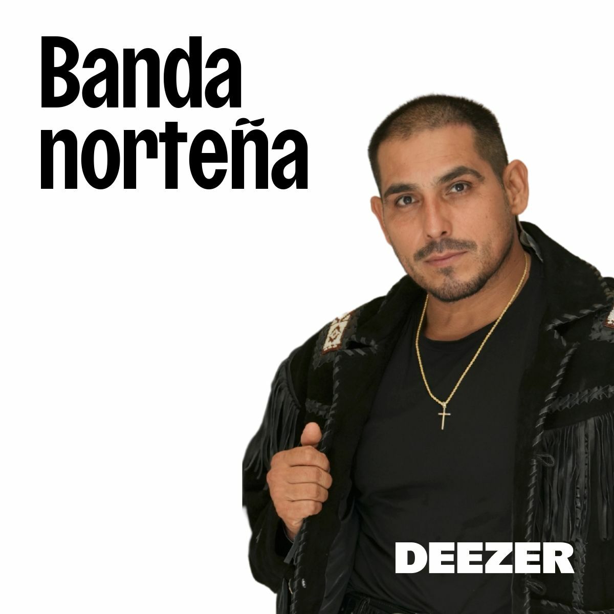 Cover of playlist Banda norteña
