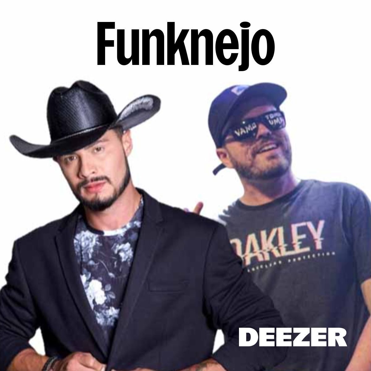 Cover of playlist Funknejo