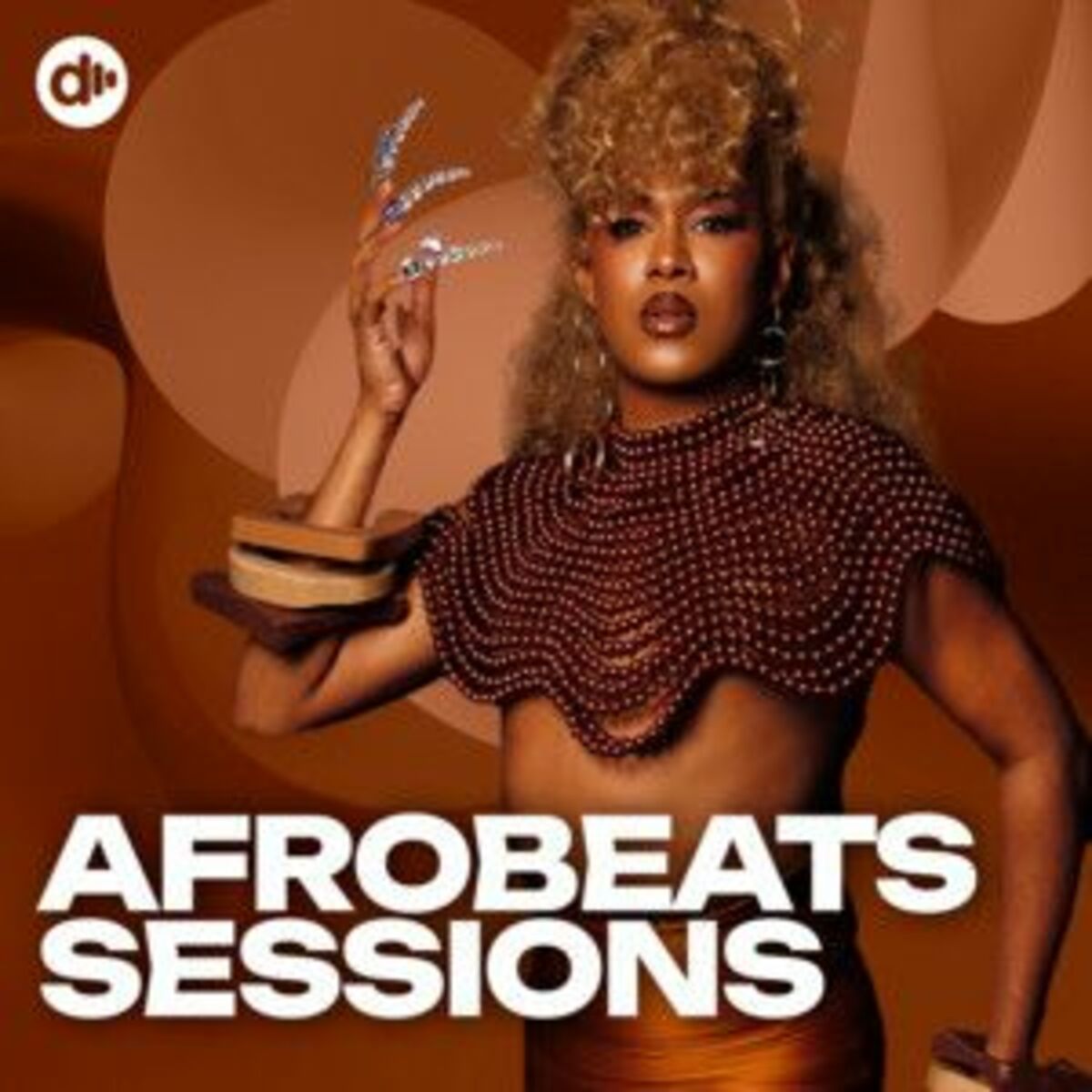 Cover of playlist Afrobeats Sessions🔥MOVEDIÇA 🔥Enme
