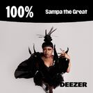 100% Sampa the Great