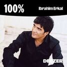 100% Ibrahim Erkal