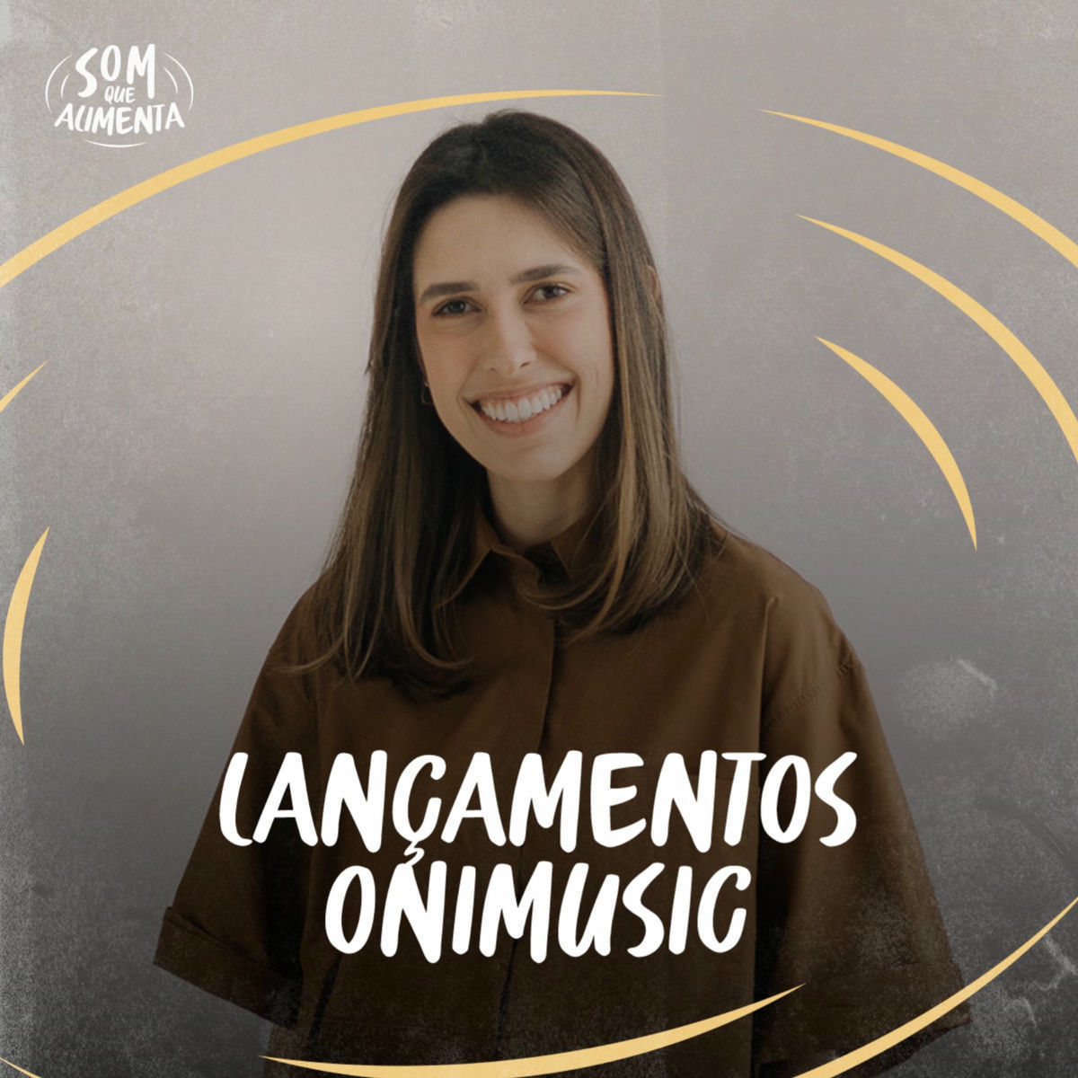 Cover of playlist Lançamentos Onimusic