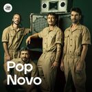 Pop Novo 2025 🤩 As Novas do Pop 2025