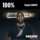 100% Sugar MMFK