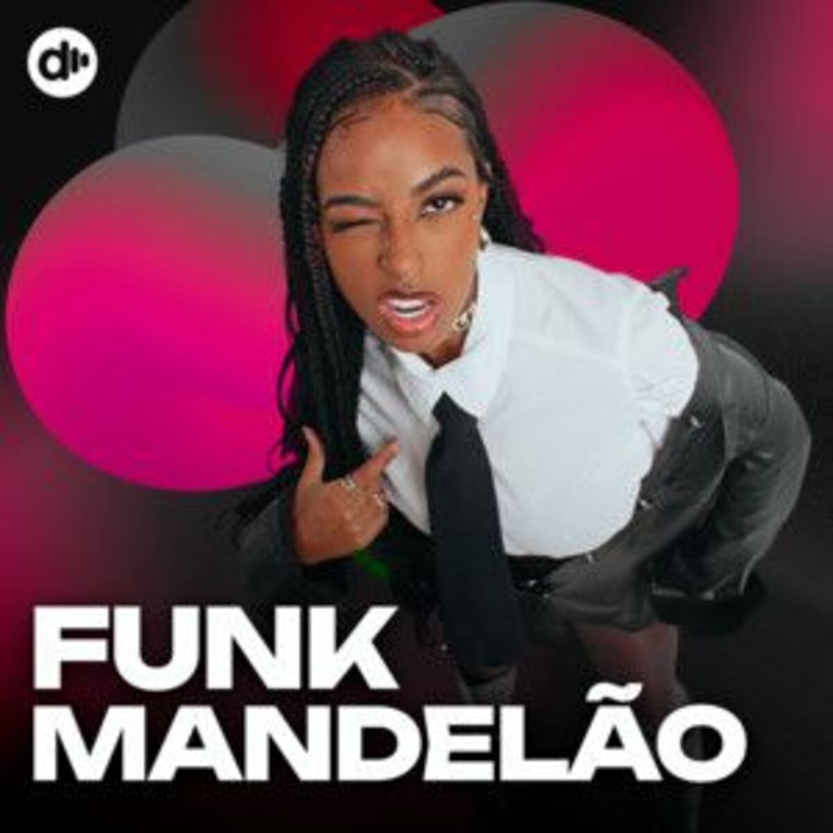 Cover of playlist Funk Mandelão 💥 Mandela 2025 💥 Rave Funk 2025 💥