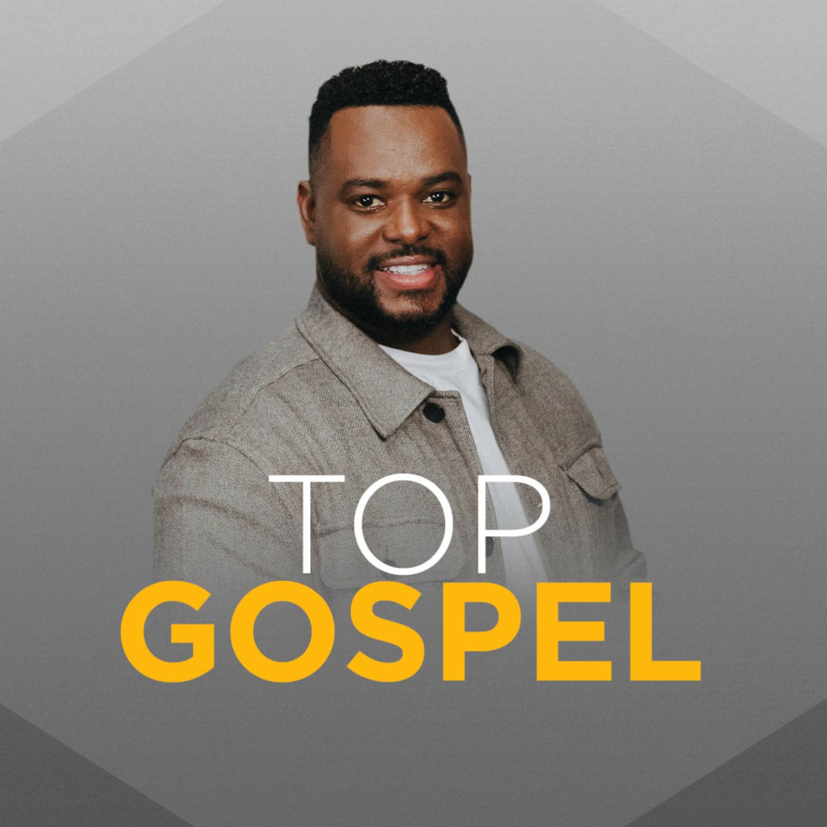 Cover of playlist Top Gospel | Sucessos | As Mais Tocadas