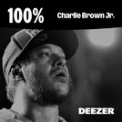 100% Charlie Brown Jr.