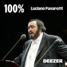 100% Luciano Pavarotti