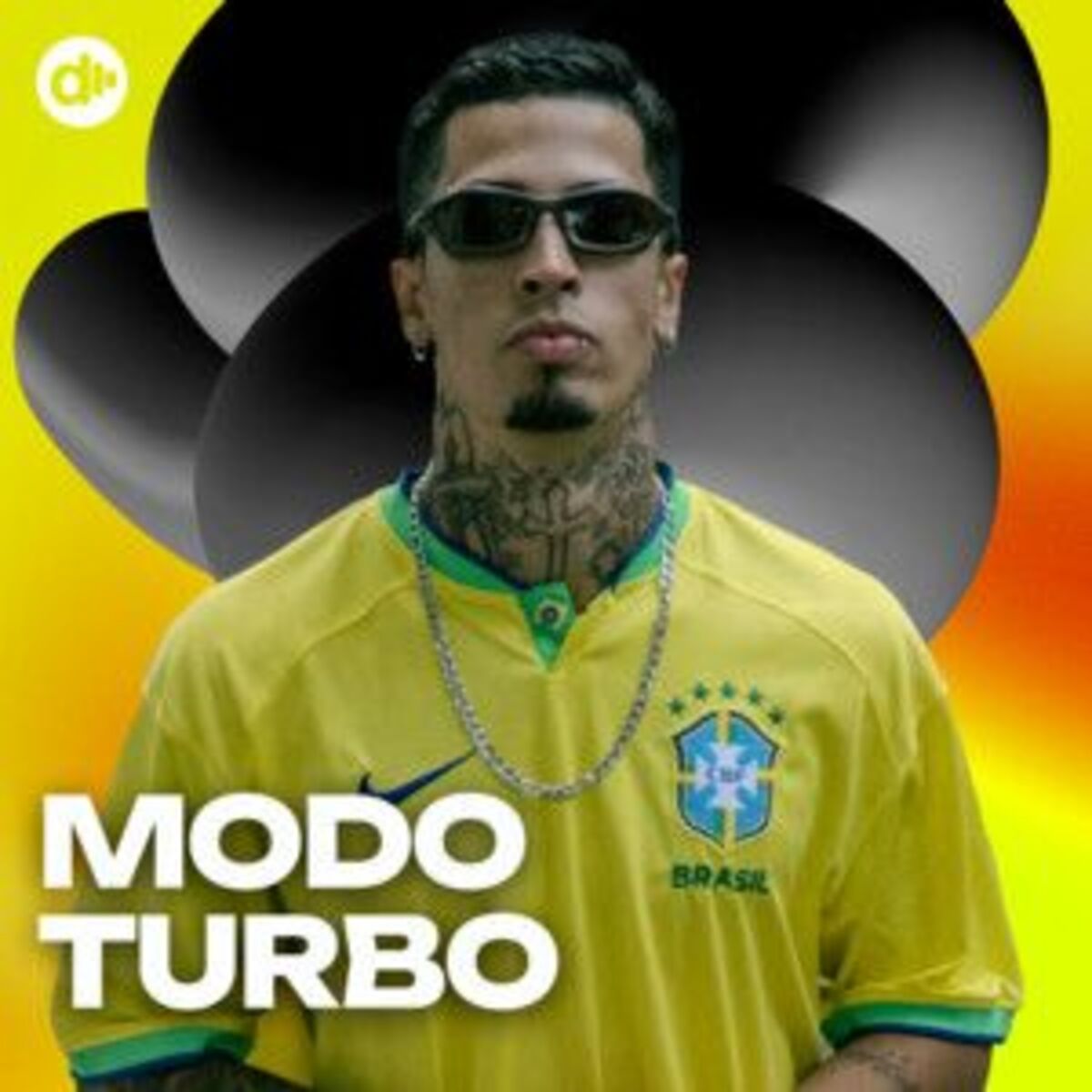 Cover of playlist Modo Turbo💥💥 Funk BR  2025