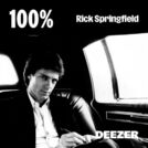 100% Rick Springfield