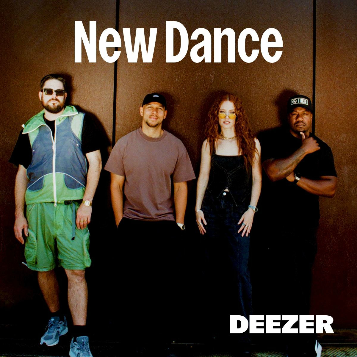 New Dance