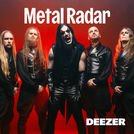 Metal Radar