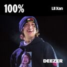 100% Lil Xan