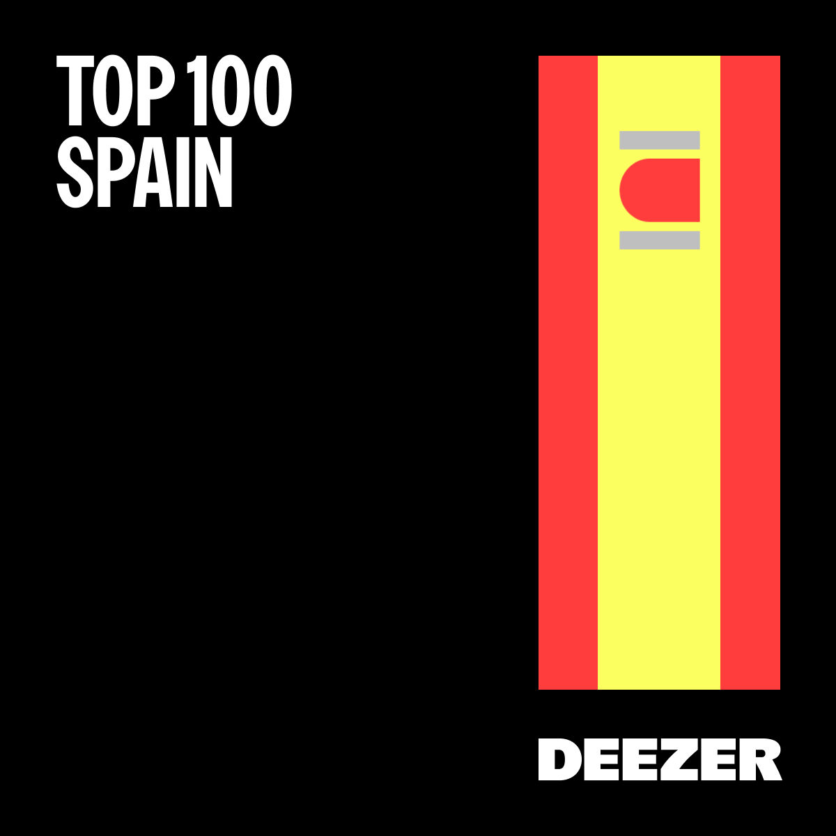 Cover of playlist Top Spain