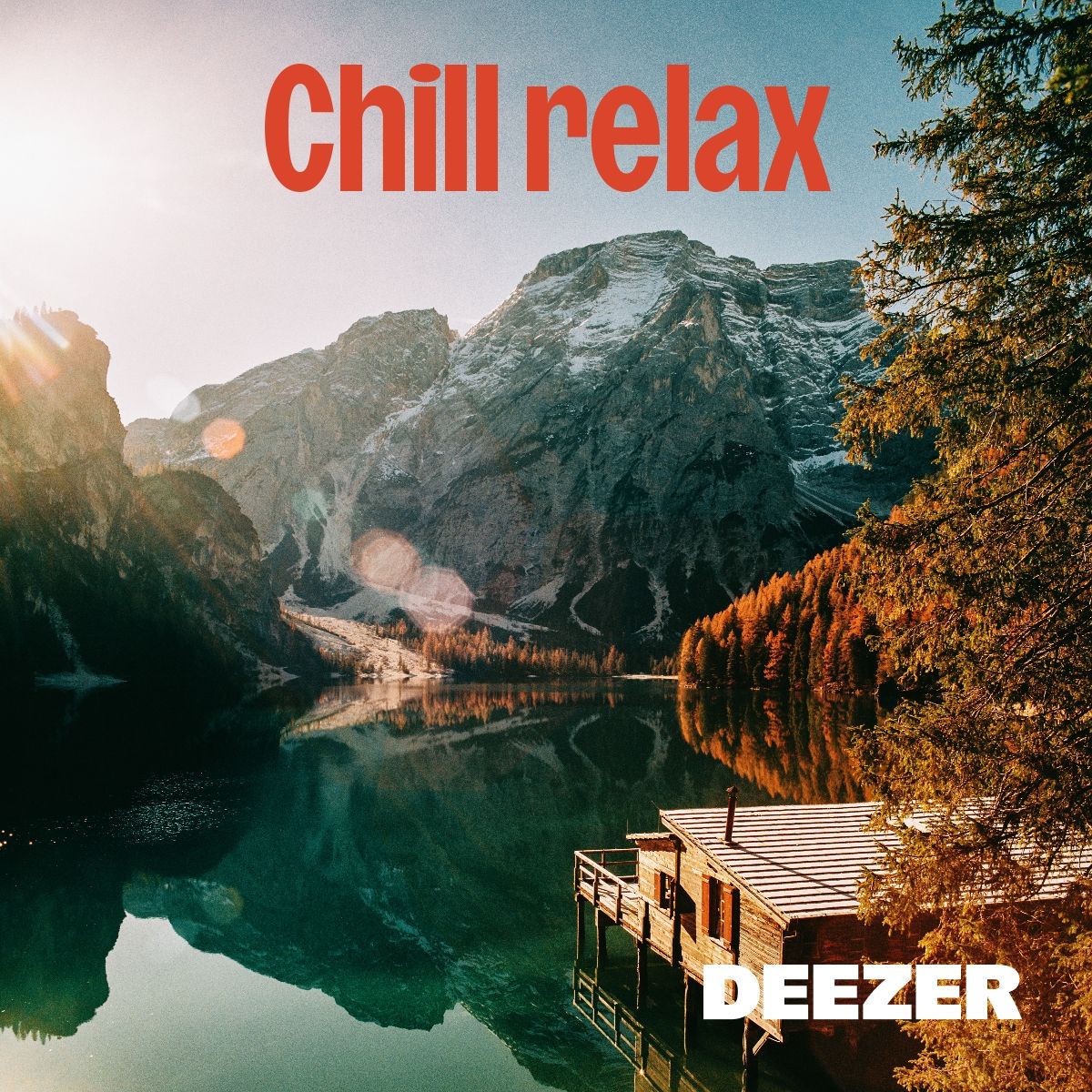 Chill relax