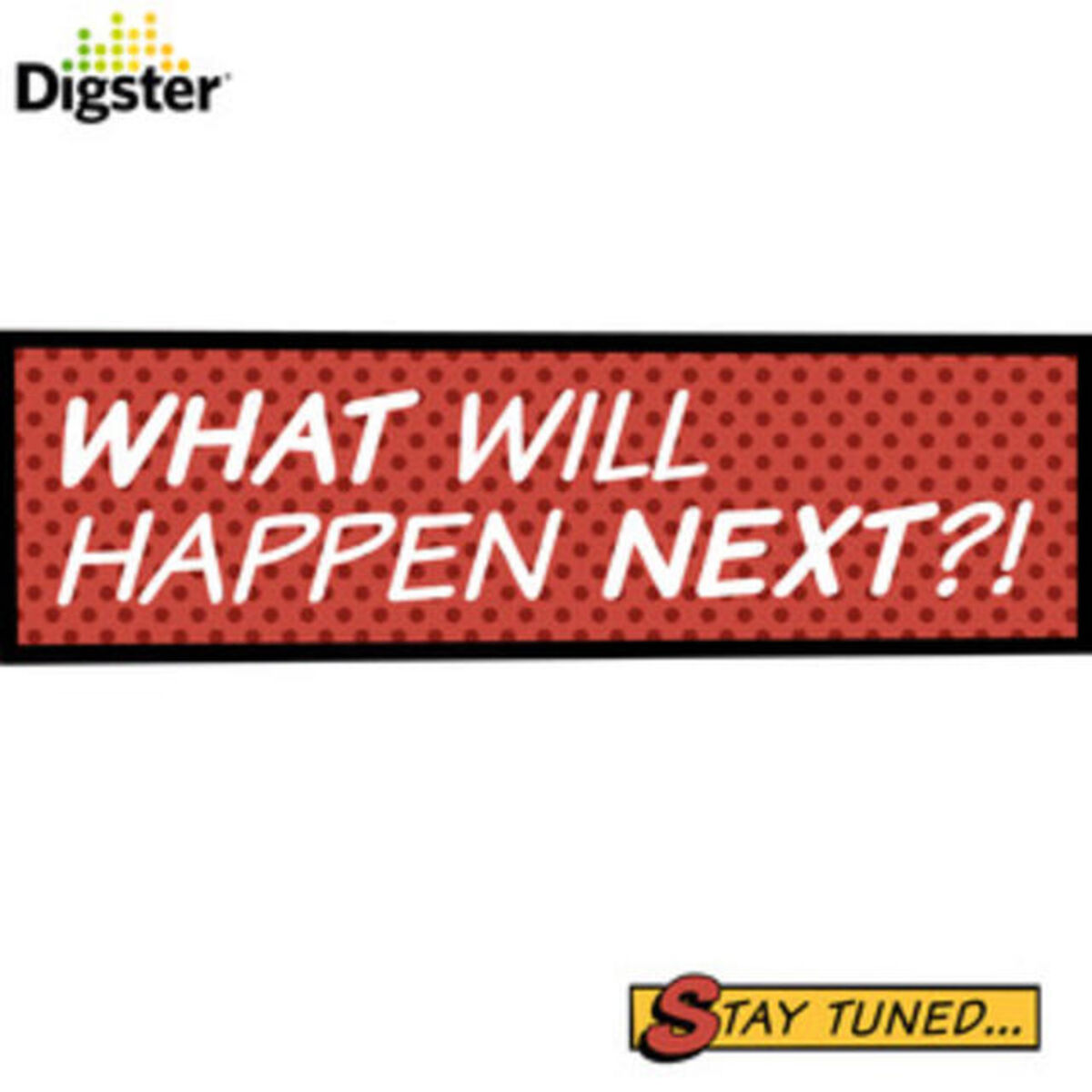 Cover of playlist DIGSTER NEXT