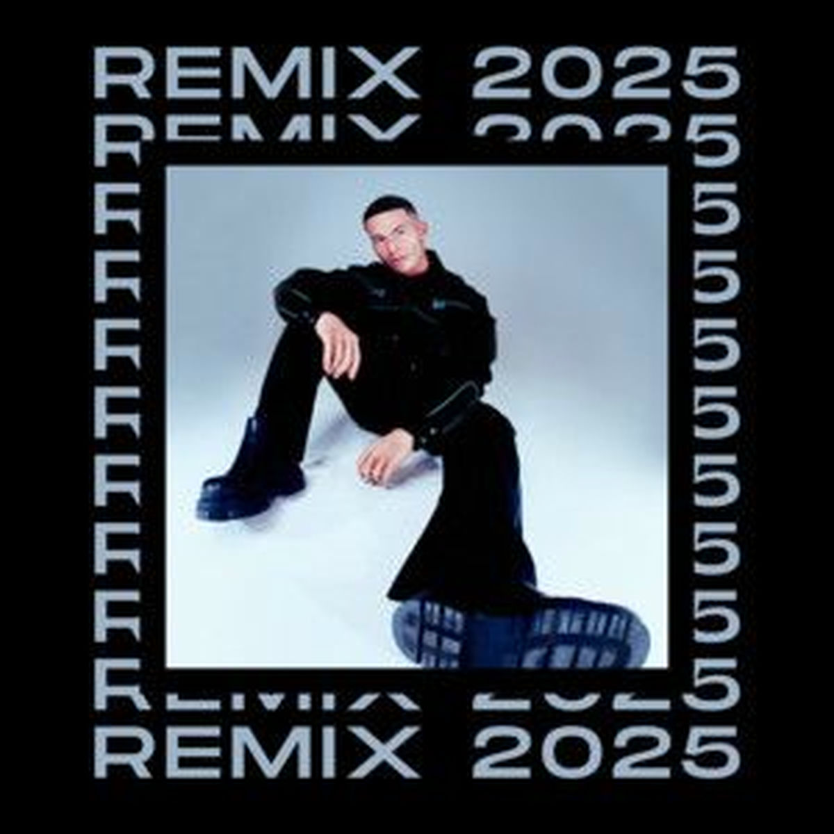 Cover of playlist Remix 2025 🔥 Remixed Pop and Chart Hits 🔥 EDM & Ho