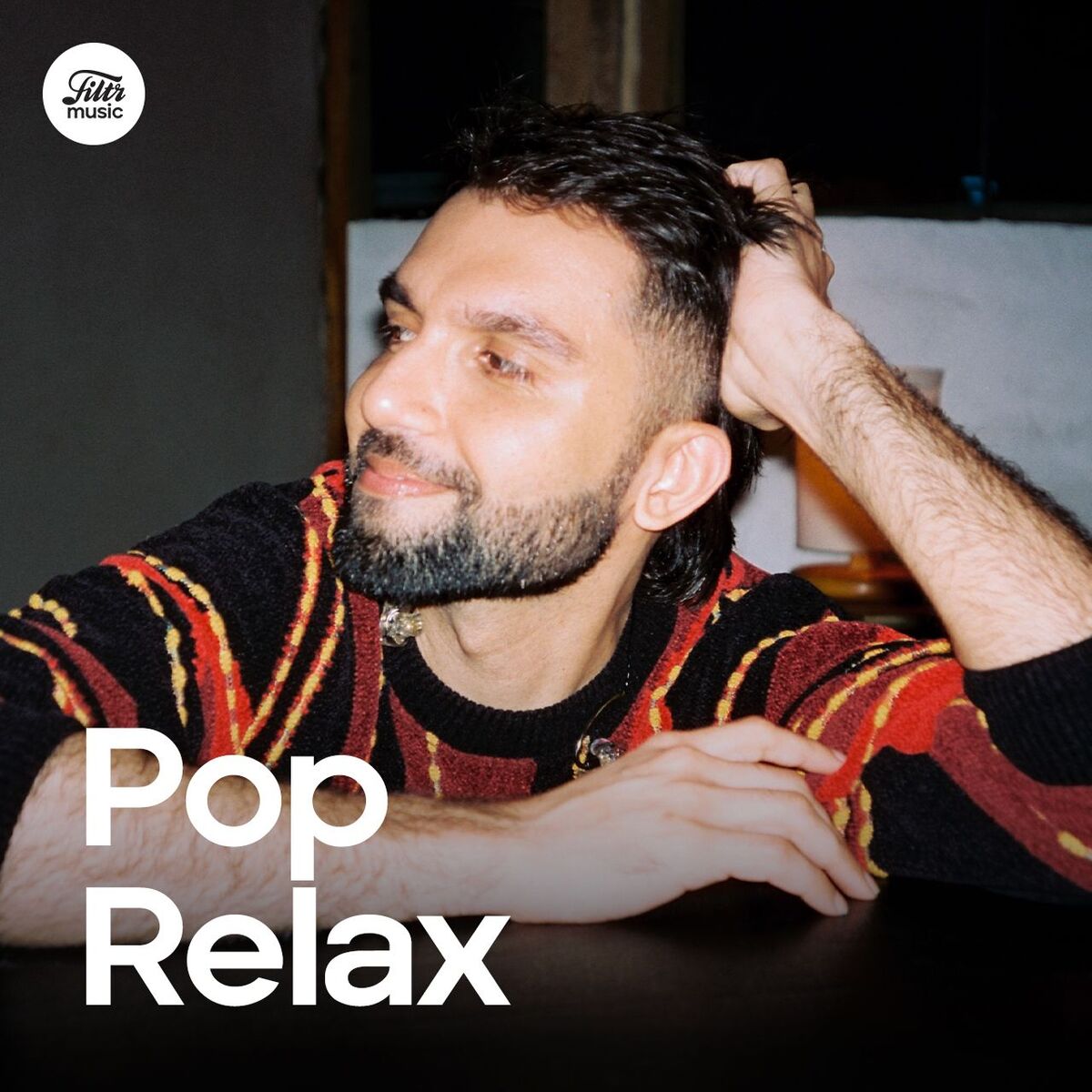 Cover of playlist Pop Relax Brasil 🌿 Música Calma e Relaxante