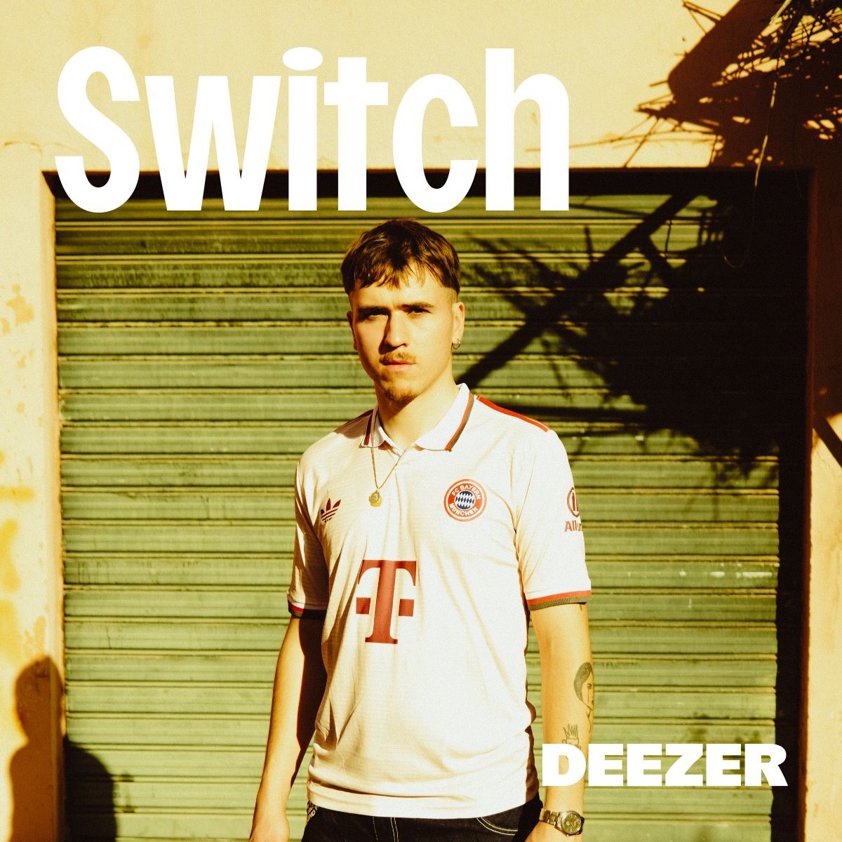 Cover of playlist Switch