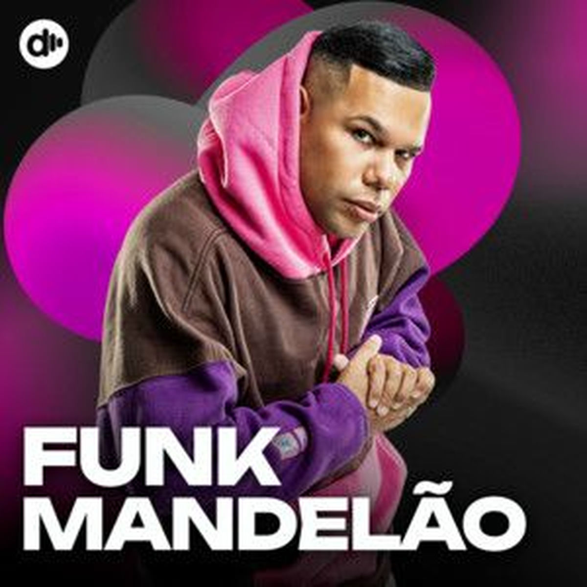 Cover of playlist Funk Mandelão 💥 Mandela 2025 💥 Rave Funk 2025 💥