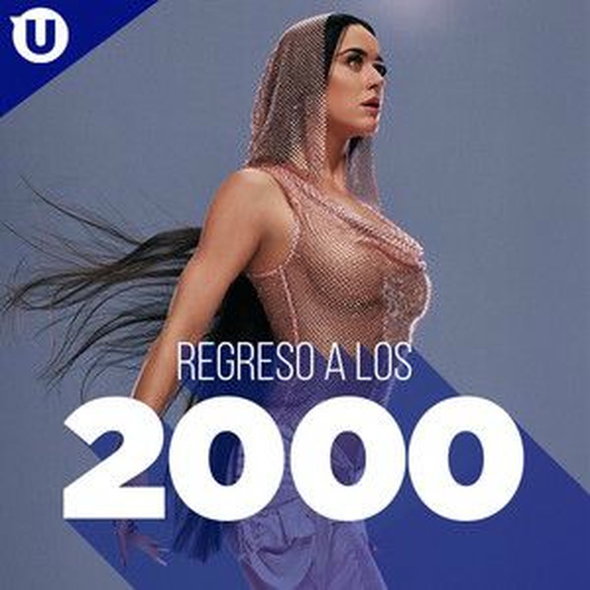 Cover of playlist REGRESO AL 2000